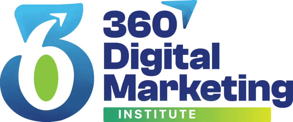 360 Digital Marketing Institute, Digital Marketing Course, Graphic Designing course