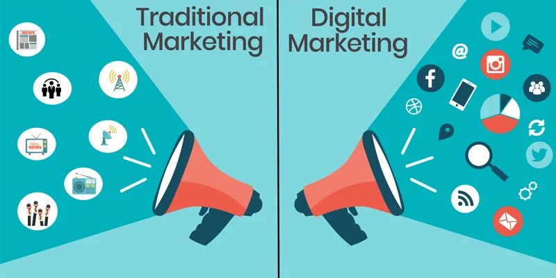 Digital Marketing