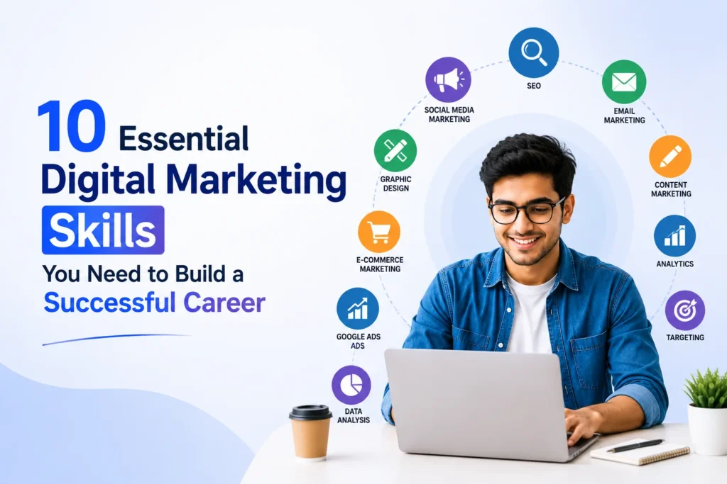 digital marketing course in Panvel