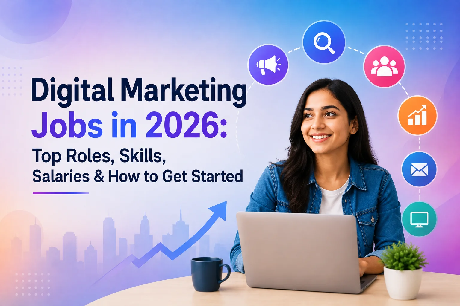digital marketing course in Panvel